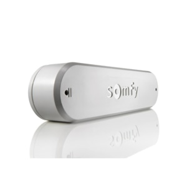 Somfy 9014400 Eolis 3D WireFree RTS weiß
